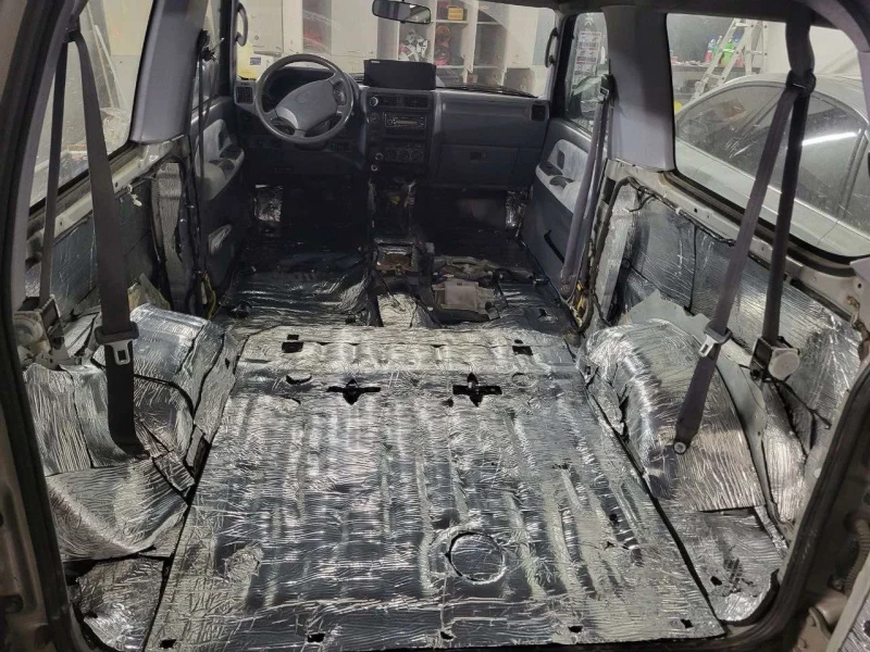 Toyota Land cruiser J90, снимка 7 - Автомобили и джипове - 52642119