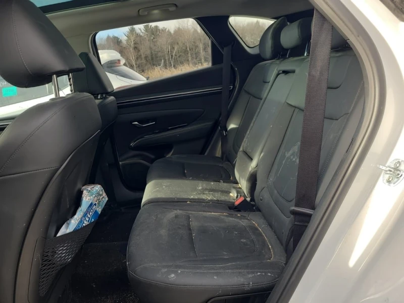 Hyundai Tucson 2024 D UTILITY AWD | TREND* CARFAX * БЕЗ ПЪРВОНАЧА, снимка 11 - Автомобили и джипове - 52687622