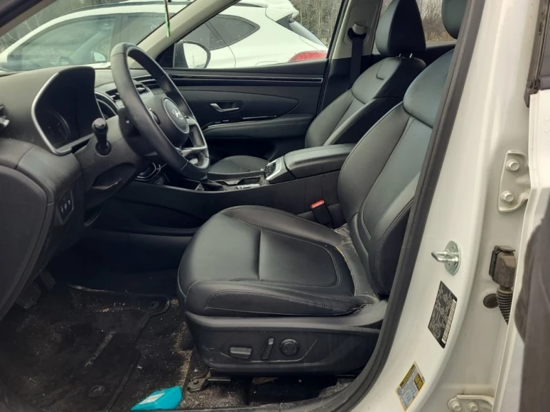 Hyundai Tucson 2024 D UTILITY AWD | TREND* CARFAX * БЕЗ ПЪРВОНАЧА, снимка 6 - Автомобили и джипове - 52687622