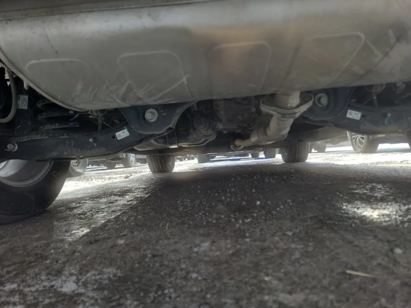 Hyundai Tucson 2024 D UTILITY AWD | TREND* CARFAX * БЕЗ ПЪРВОНАЧА, снимка 16 - Автомобили и джипове - 52687622