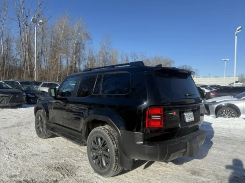 Toyota Land cruiser * 4WD * CARFAX * ЦЕНА ДО БГ, снимка 6 - Автомобили и джипове - 53428528