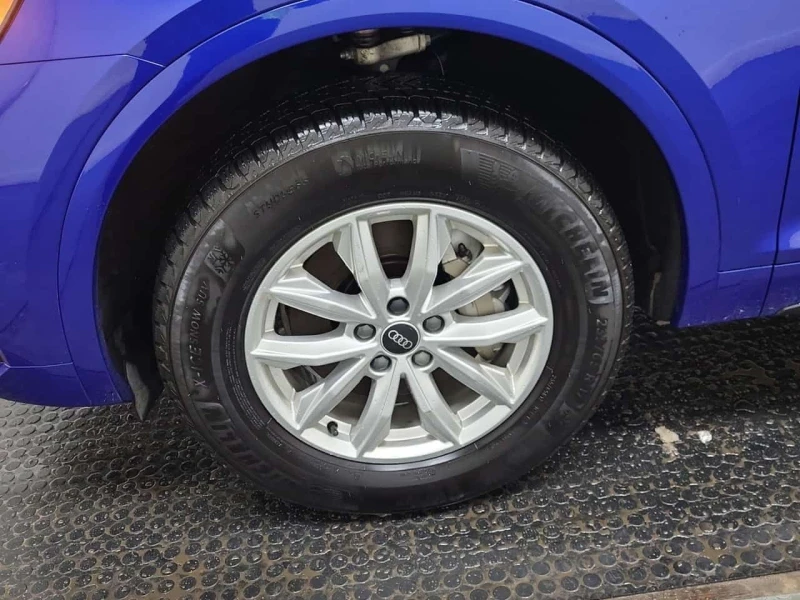 Audi Q5 TECHNIK  CARFAX, снимка 17 - Автомобили и джипове - 53580553