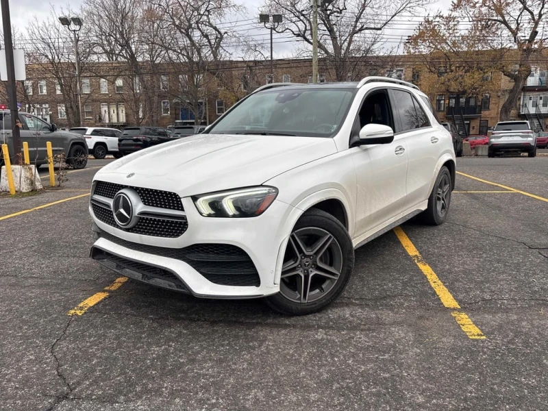 Mercedes-Benz GLE 350 * CARFAX * БЕЗ ПЪРВОНАЧАЛНА ВНОСКА - 56500 лв. / 28887.99 € - 65093580 1