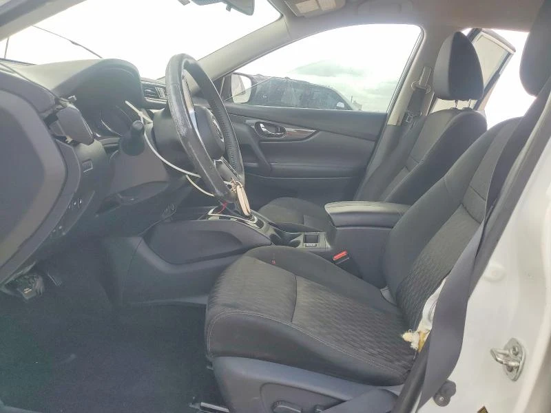 Nissan Rogue 2.5L 4 FRONT WHEEL DRIVE | Mobile.bg � ����������� 8