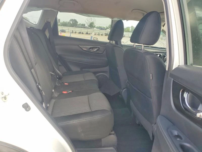 Nissan Rogue 2.5L 4 FRONT WHEEL DRIVE | Mobile.bg � ����������� 11