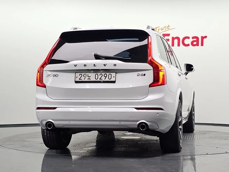 Volvo Xc90 * 2nd* Generation* D5MOMENTUM* ��������!���������� | Mobile.bg � ����������� 2