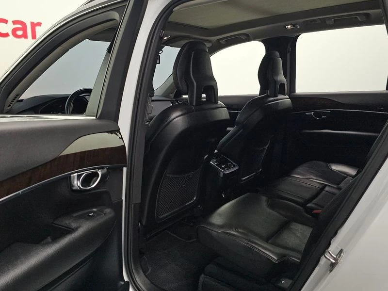 Volvo Xc90 * 2nd* Generation* D5MOMENTUM* ��������!���������� | Mobile.bg � ����������� 10