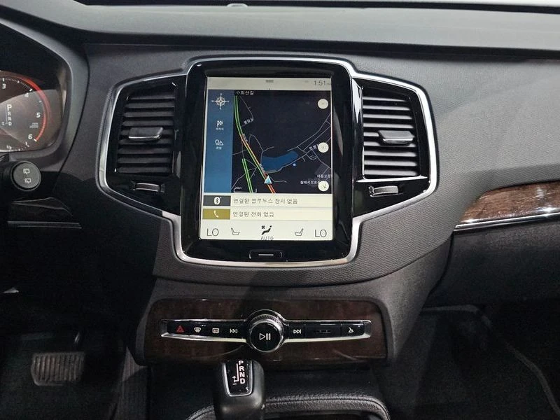 Volvo Xc90 * 2nd* Generation* D5MOMENTUM* ��������!���������� | Mobile.bg � ����������� 12