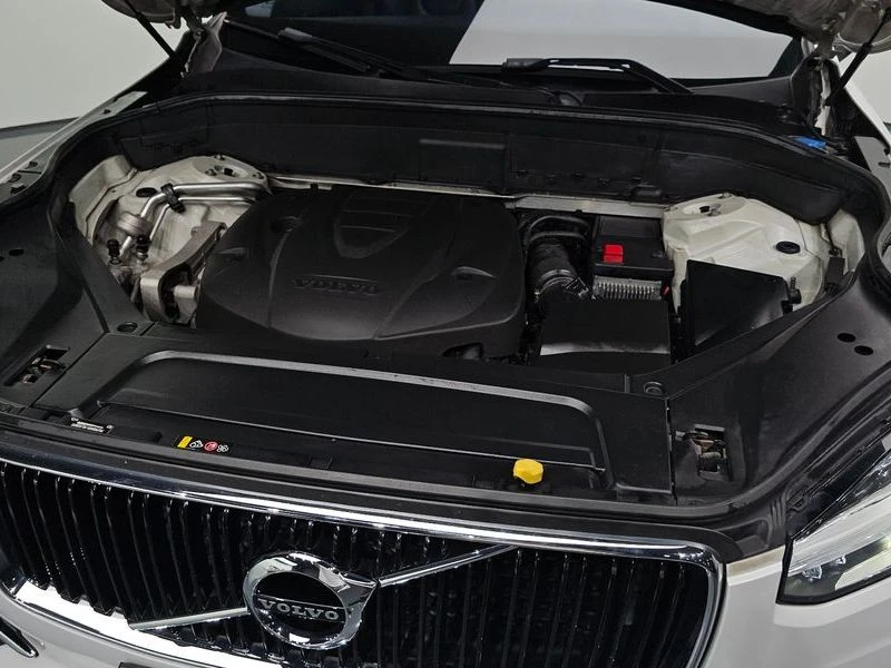 Volvo Xc90 * 2nd* Generation* D5MOMENTUM* ��������!���������� | Mobile.bg � ����������� 4