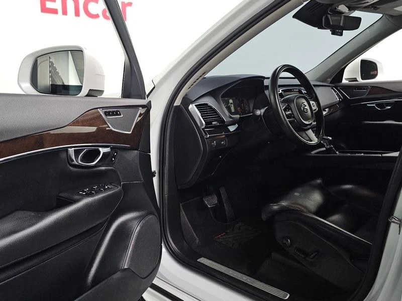 Volvo Xc90 * 2nd* Generation* D5MOMENTUM* ��������!���������� | Mobile.bg � ����������� 8