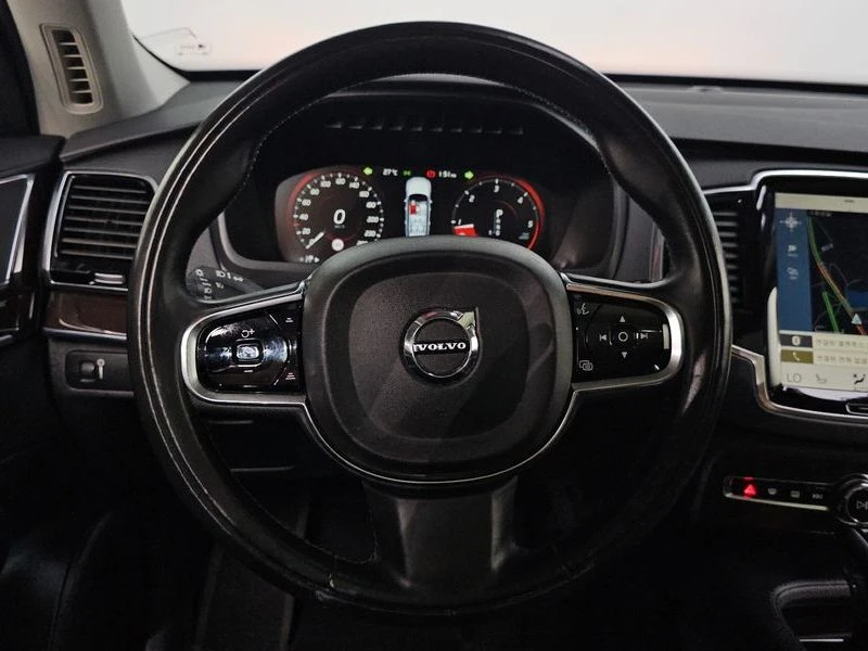Volvo Xc90 * 2nd* Generation* D5MOMENTUM* ��������!���������� | Mobile.bg � ����������� 11