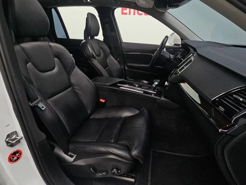 Volvo Xc90 * 2nd* Generation* D5MOMENTUM* ��������!���������� | Mobile.bg � ����������� 9