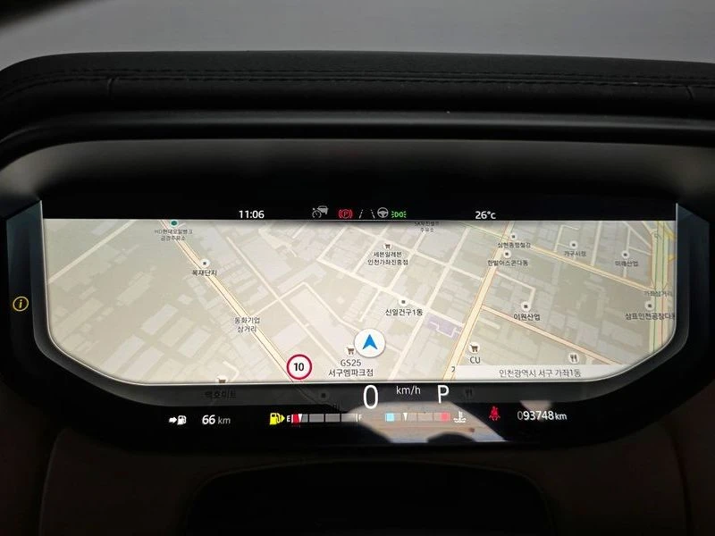 Land Rover Range Rover Sport 3.0 Automatic, снимка 8 - Автомобили и джипове - 55847930