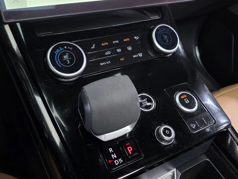 Land Rover Range Rover Sport 3.0 Automatic, снимка 9 - Автомобили и джипове - 55847930