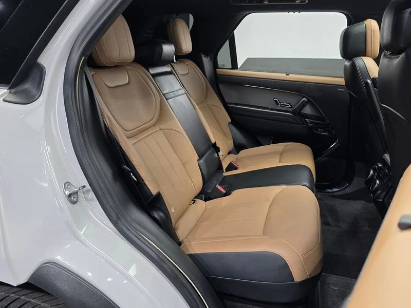 Land Rover Range Rover Sport 3.0 Automatic, снимка 12 - Автомобили и джипове - 55847930