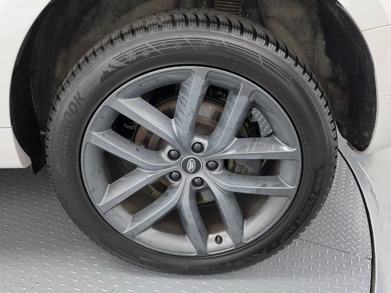 Land Rover Range Rover Sport 3.0 Automatic, снимка 5 - Автомобили и джипове - 55847930