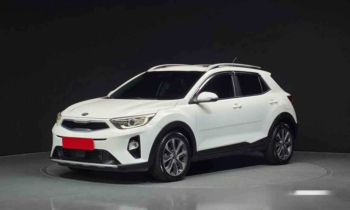 Kia Stonic Diesel 1.6 Prestige * НАЙ-ДОБРА ЦЕНА В БЪЛГАРИЯ* , снимка 1