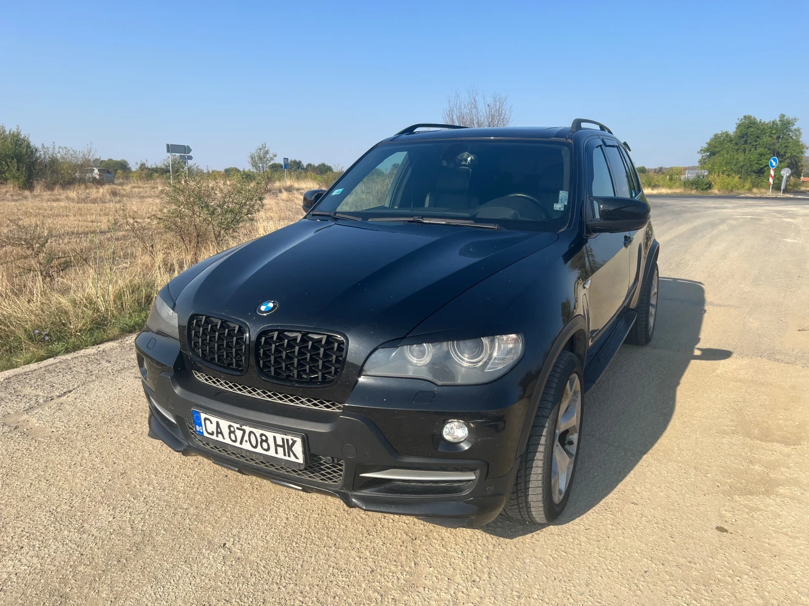 BMW X5  - изображение 2