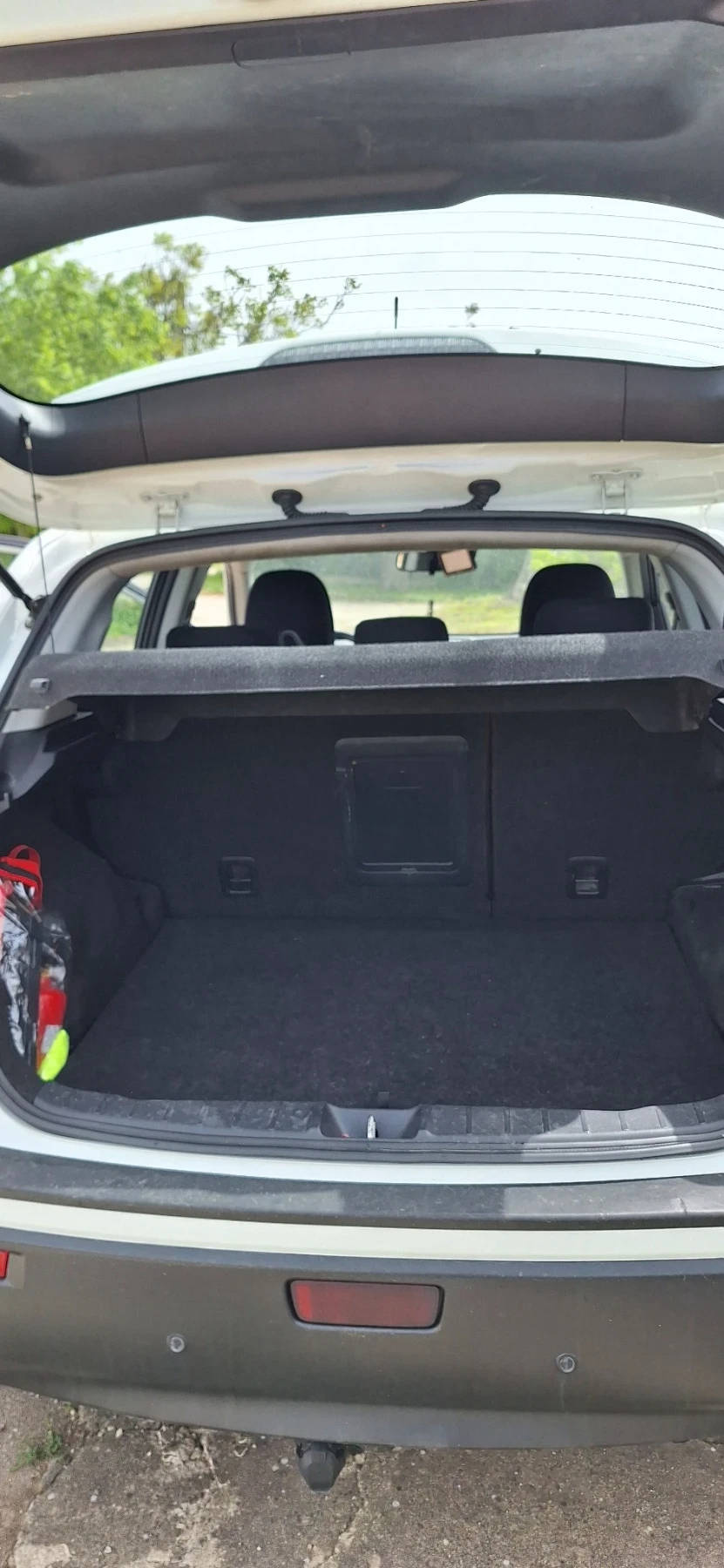 Mitsubishi ASX 1.8D 4x4 - изображение 6