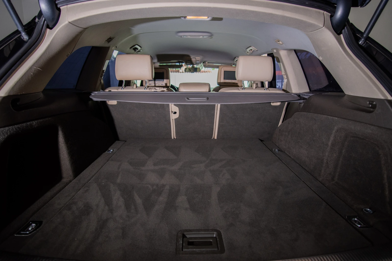 Audi Q7 3.0TDI | NAVI | TV | QUATTRO | Mobile.bg   16