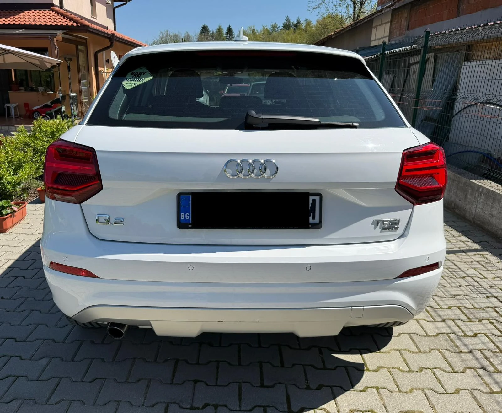 Audi Q2  - изображение 4