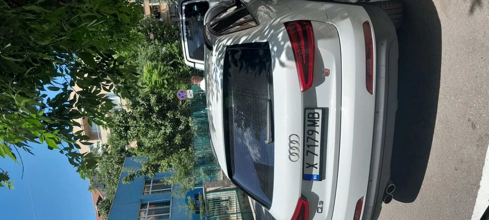 Audi Q3  - изображение 2