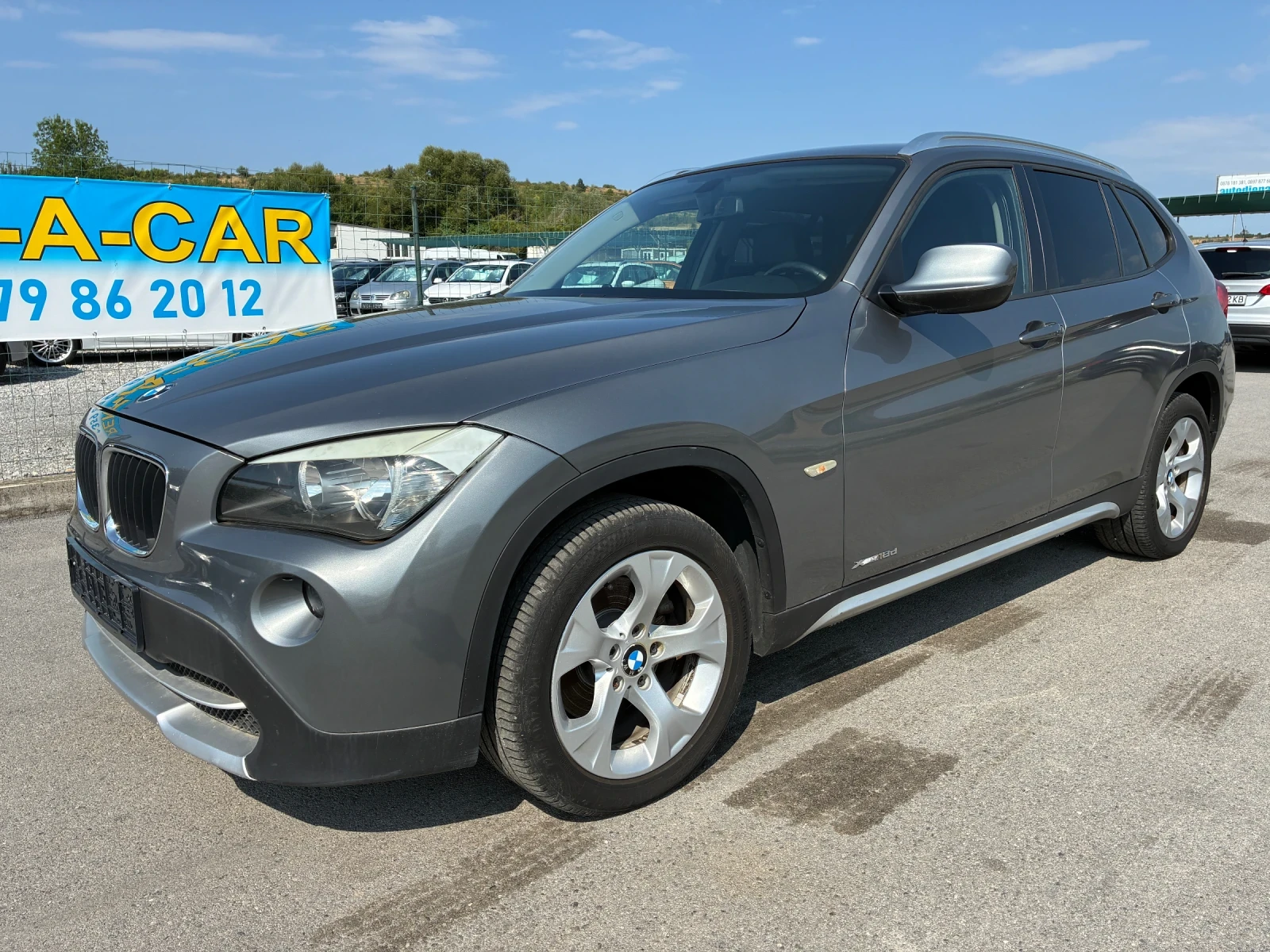 BMW X1  - изображение 2