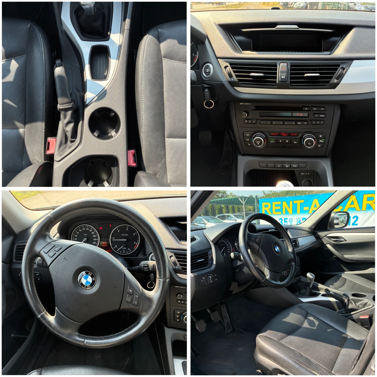 BMW X1  - изображение 10