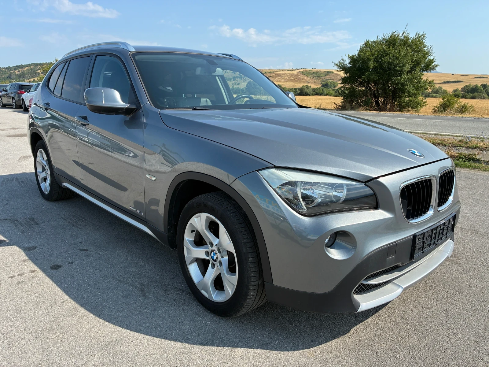 BMW X1  - изображение 6