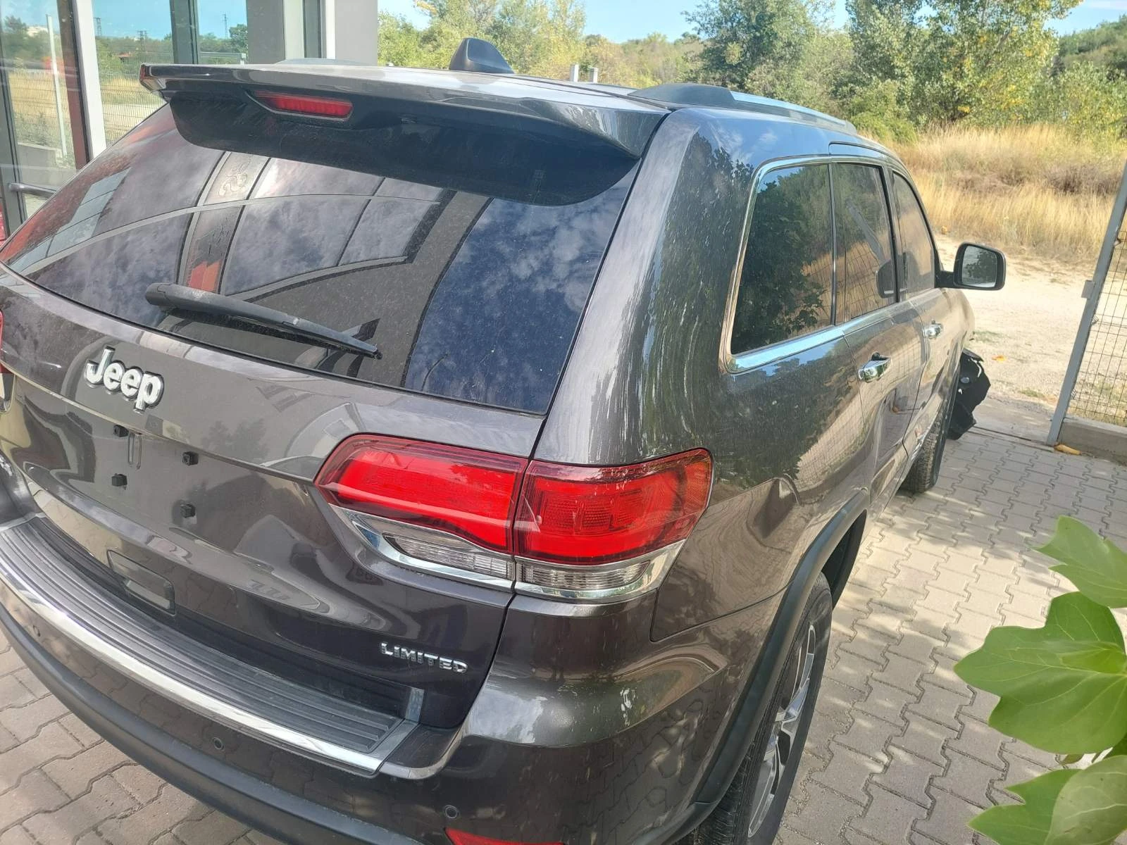 Jeep Grand cherokee 3.6 Limited - изображение 5