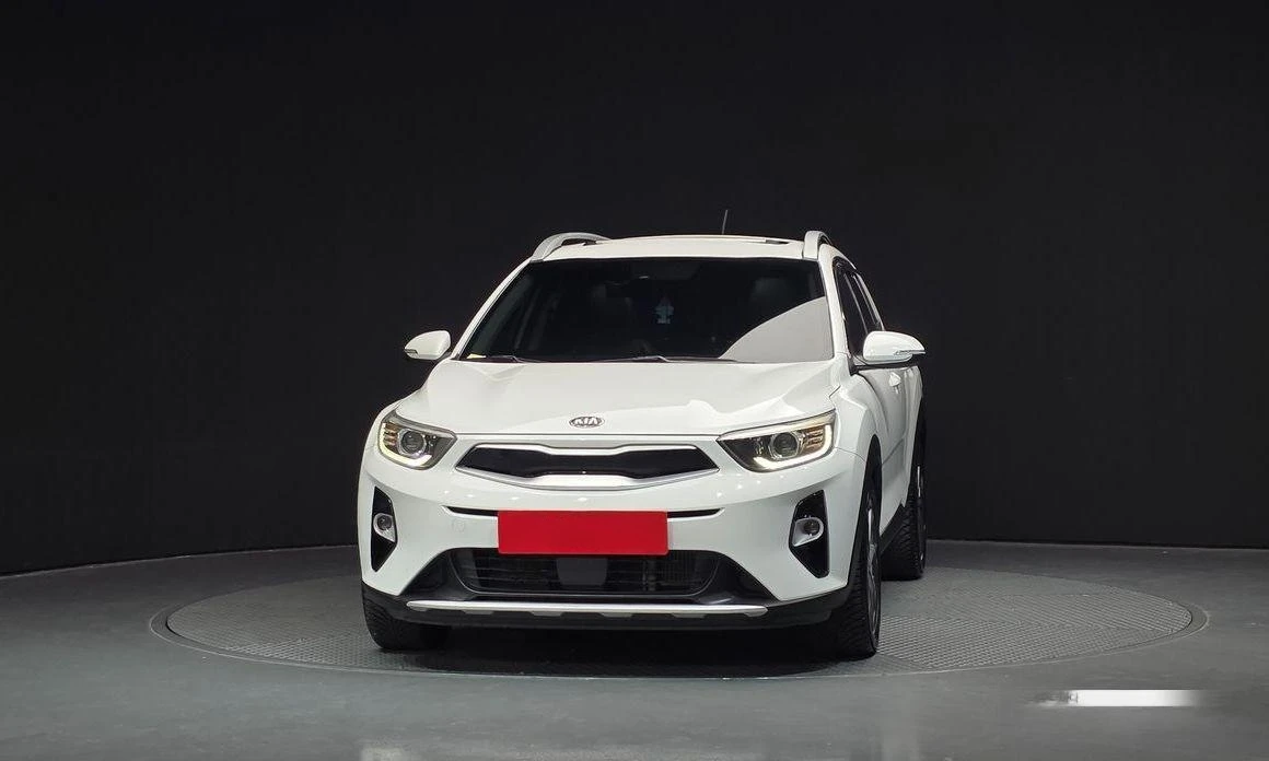 Kia Stonic Diesel 1.6 Prestige * -   *  | Mobile.bg   3