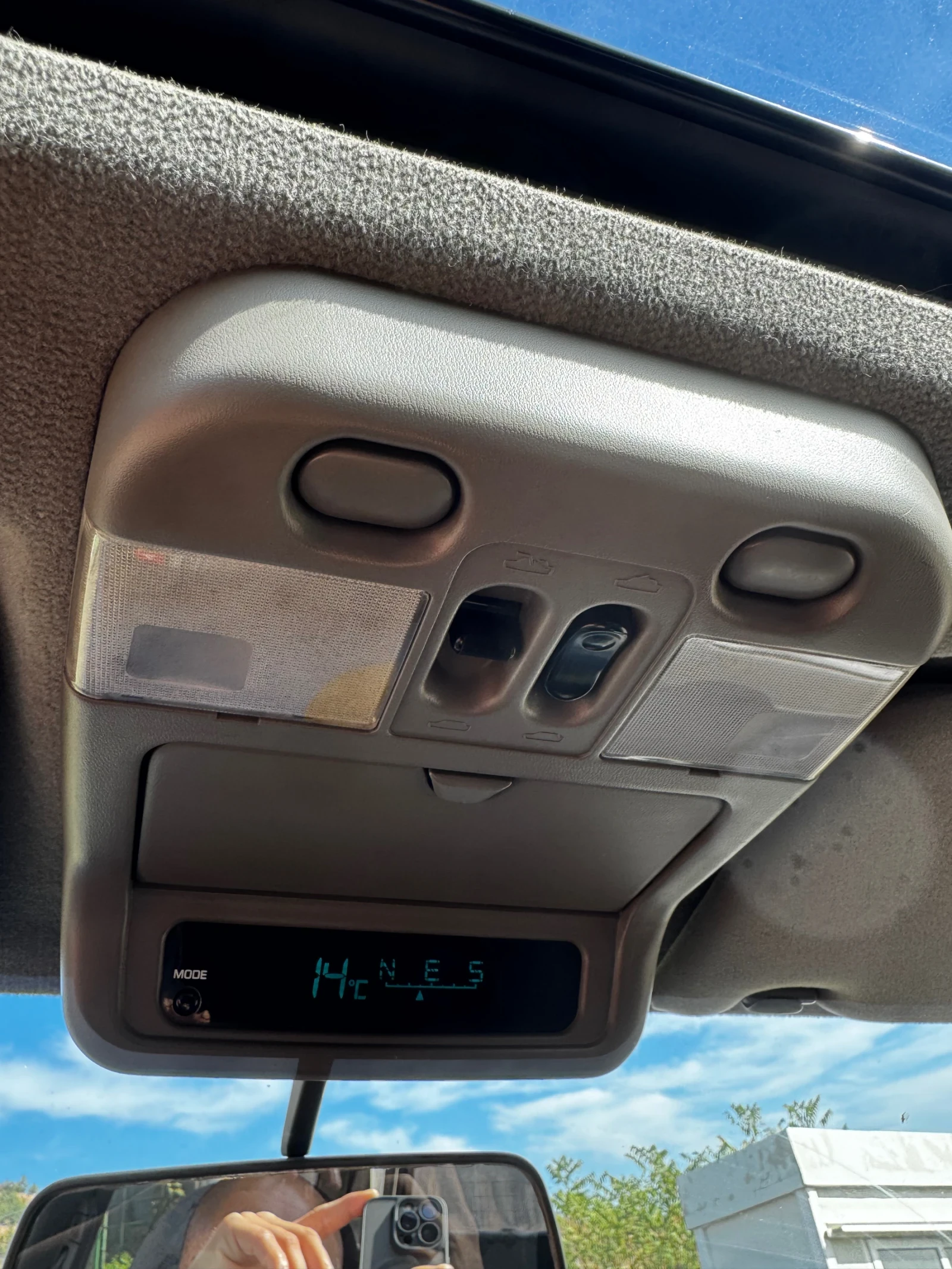 Nissan Patrol 2.8 TDI  Body Lift | Mobile.bg   11