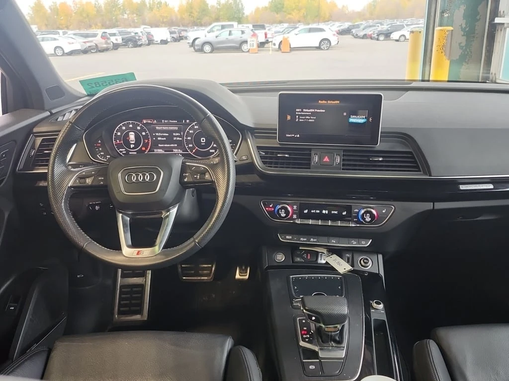 Audi Q5 * TECHNIK * CARFAX *    | Mobile.bg   11