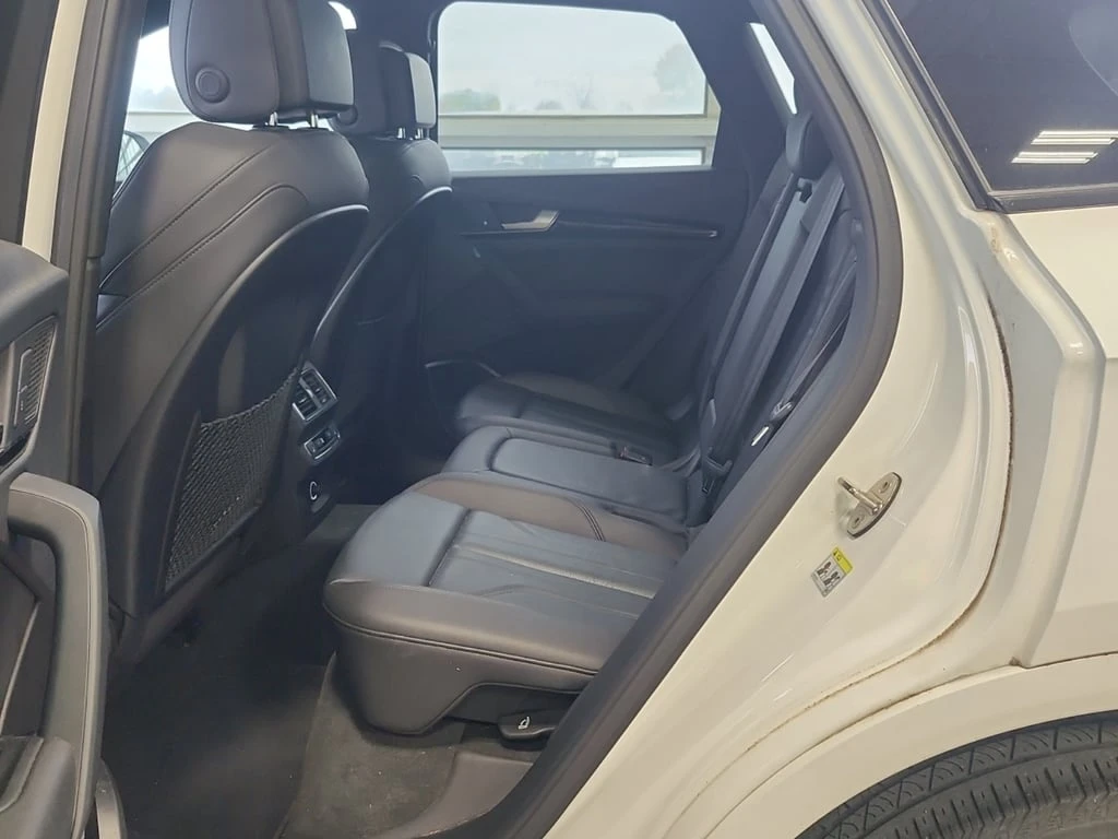 Audi Q5 * TECHNIK * CARFAX *    | Mobile.bg   13