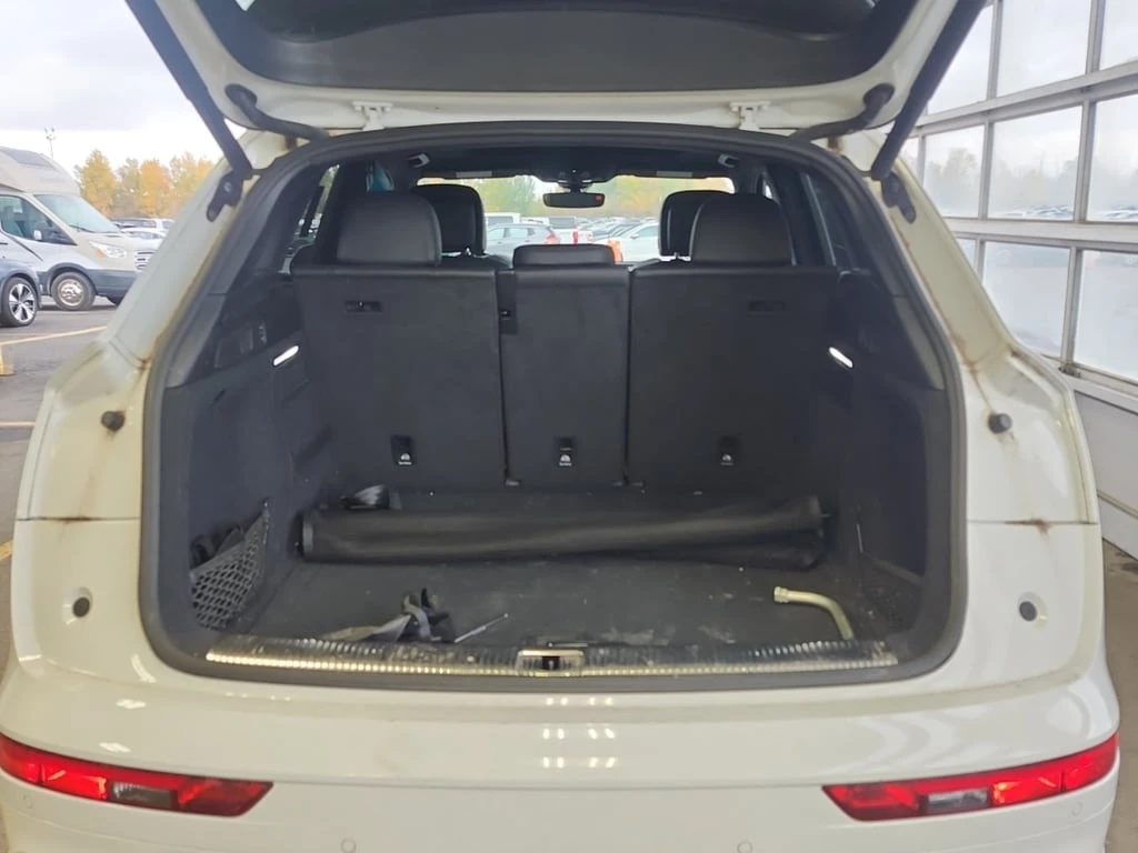 Audi Q5 * TECHNIK * CARFAX *    | Mobile.bg   14