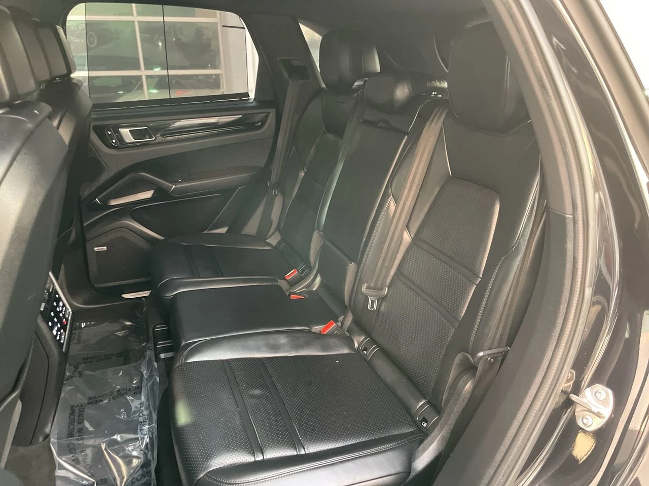 Porsche Cayenne BOSE* 360 CAM* * * KEYLESS | Mobile.bg   13