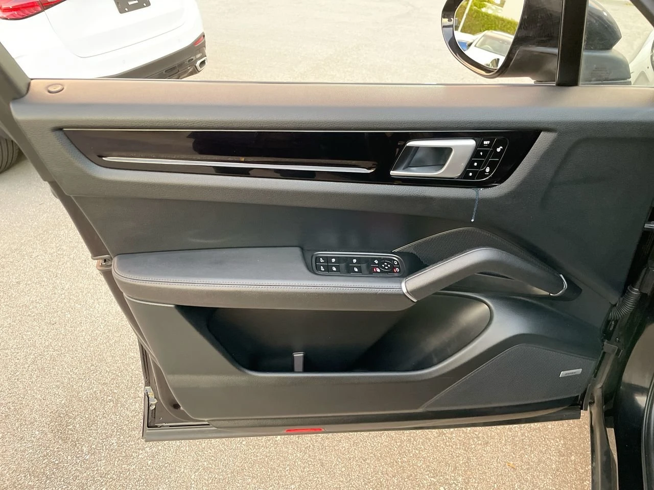 Porsche Cayenne BOSE* 360 CAM* * * KEYLESS | Mobile.bg   11