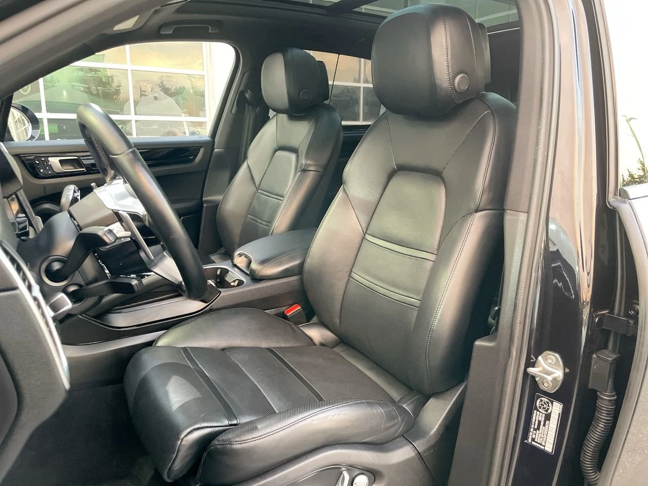 Porsche Cayenne BOSE* 360 CAM* * * KEYLESS | Mobile.bg   12