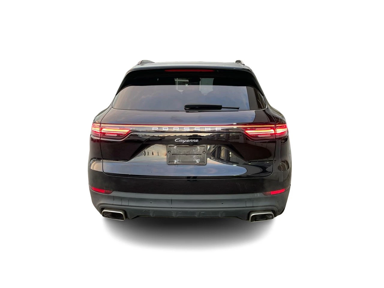 Porsche Cayenne BOSE* 360 CAM* ОБДУХВАНЕ* ПАНОРАМА* KEYLESS - изображение 5