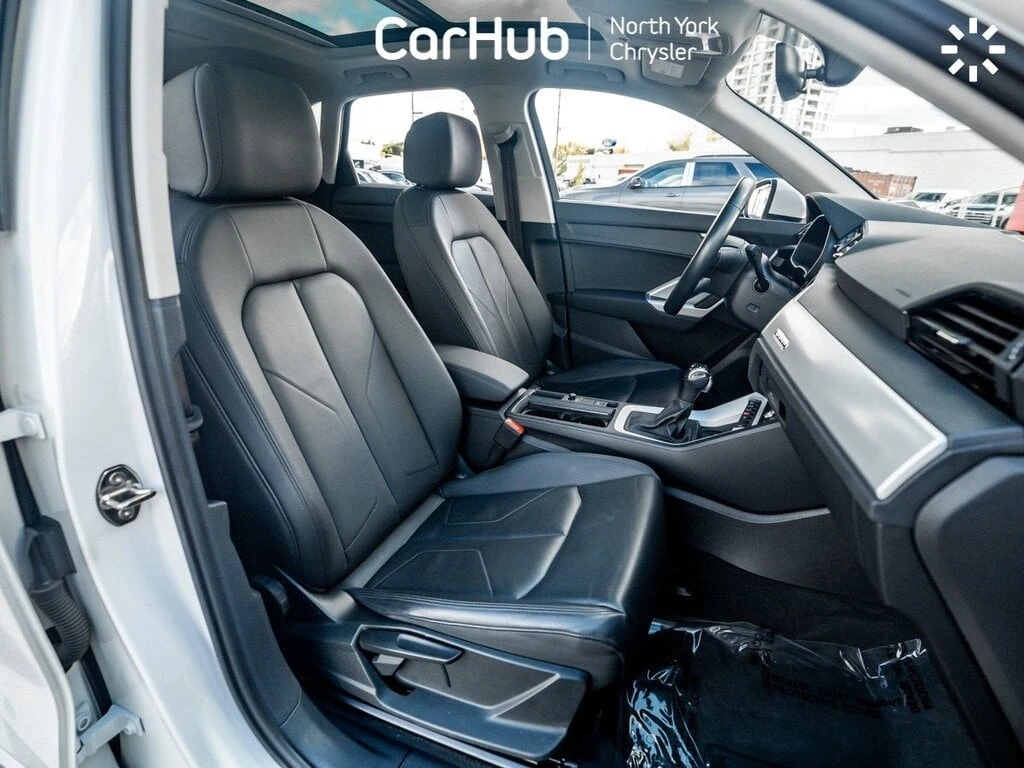 Audi Q3 * Komfort Panoroof Audi Pre Sense Bluetooth Heated | Mobile.bg   7