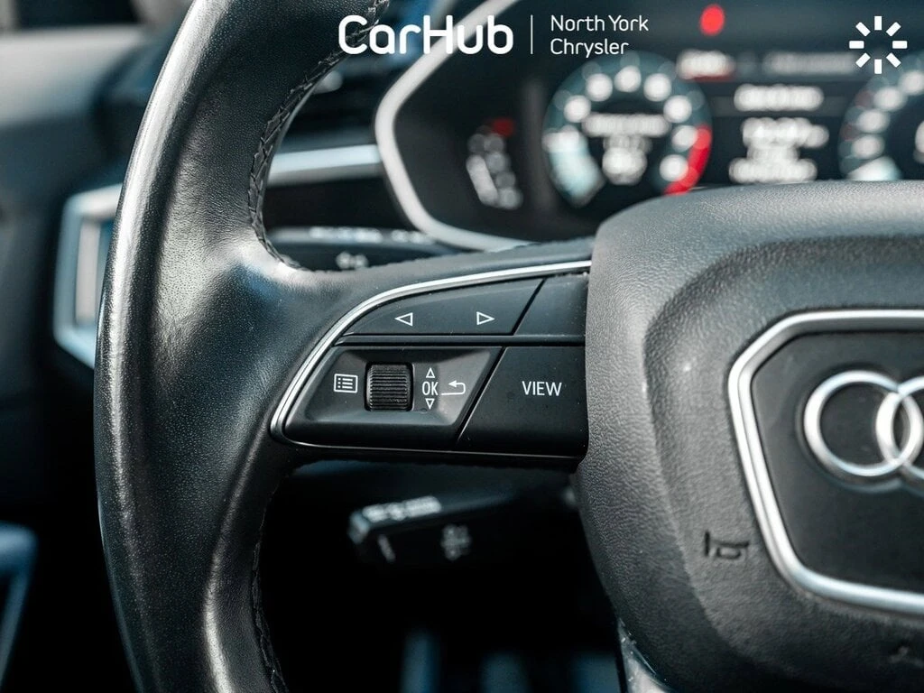 Audi Q3 * Komfort Panoroof Audi Pre Sense Bluetooth Heated | Mobile.bg   16