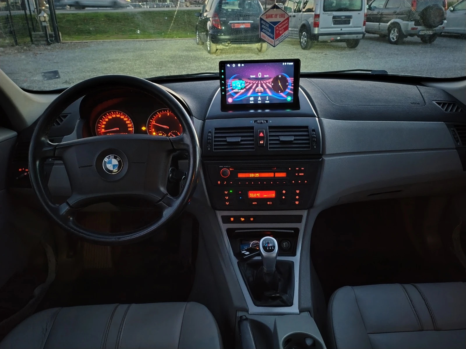 BMW X3 2.0 X-DRIVE | Mobile.bg   9
