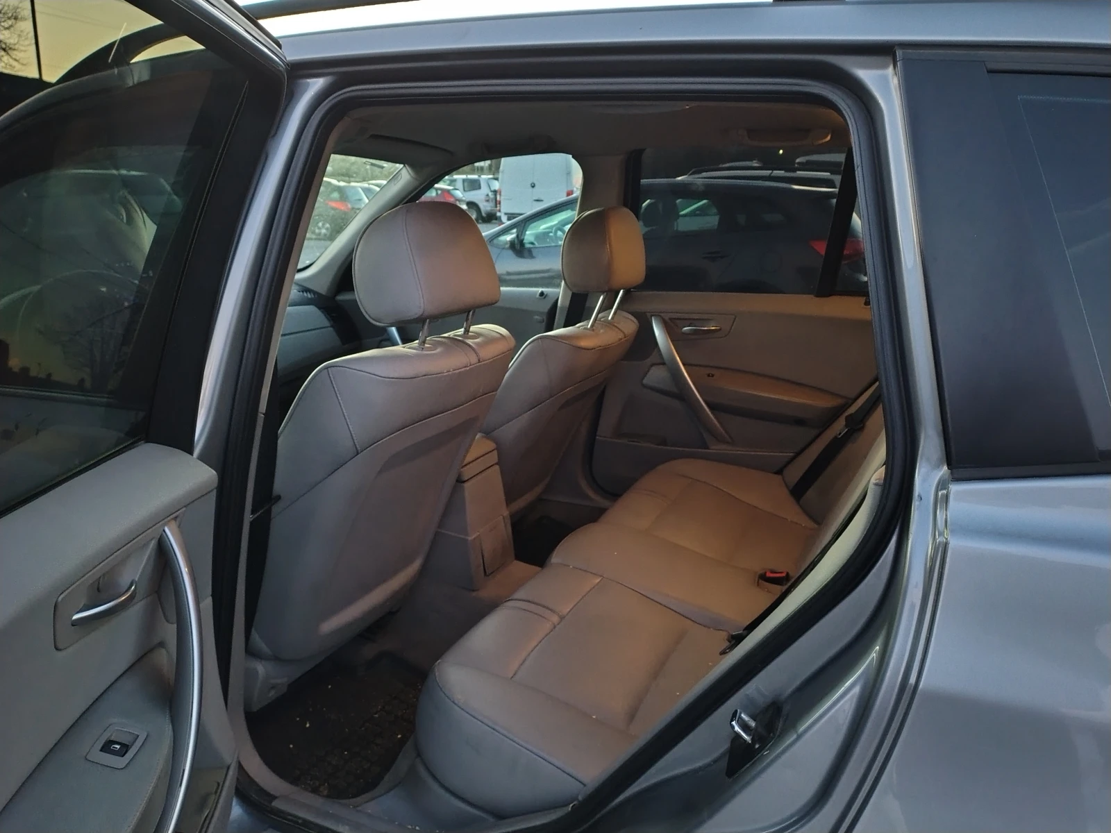 BMW X3 2.0 X-DRIVE | Mobile.bg   14