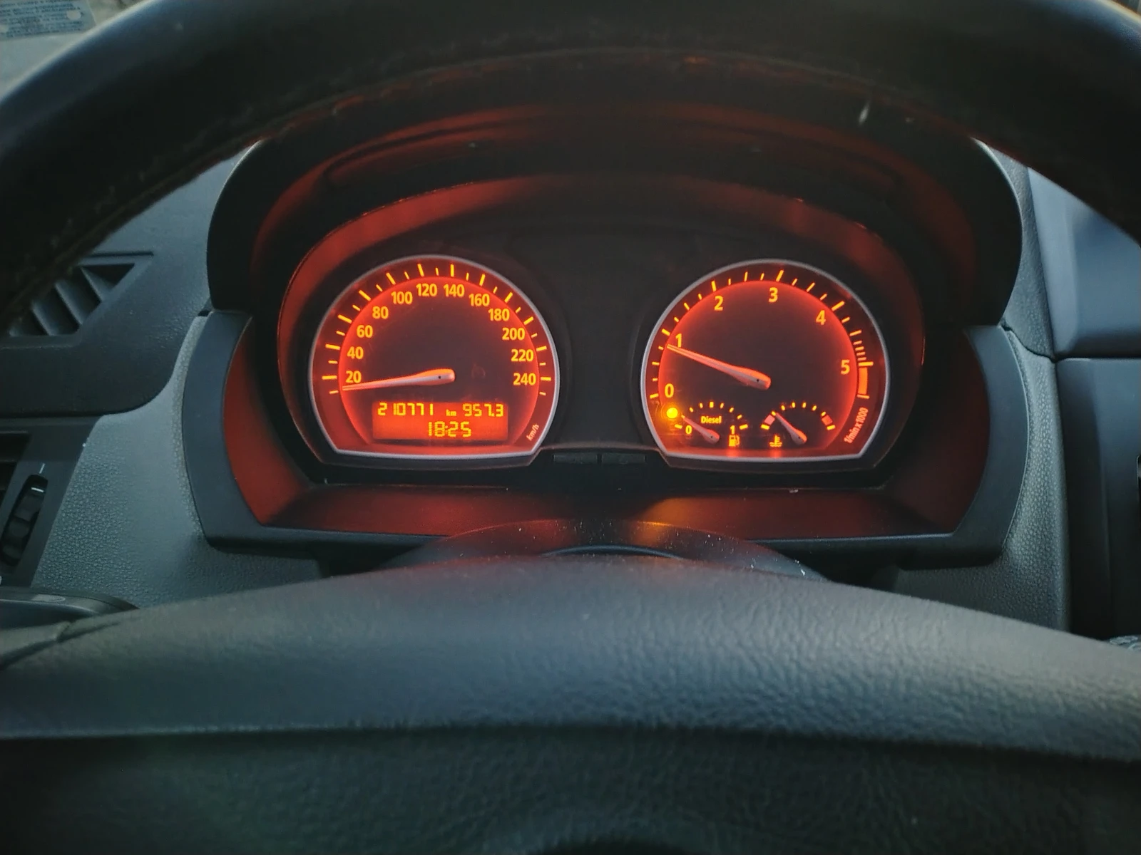 BMW X3 2.0 X-DRIVE | Mobile.bg   11