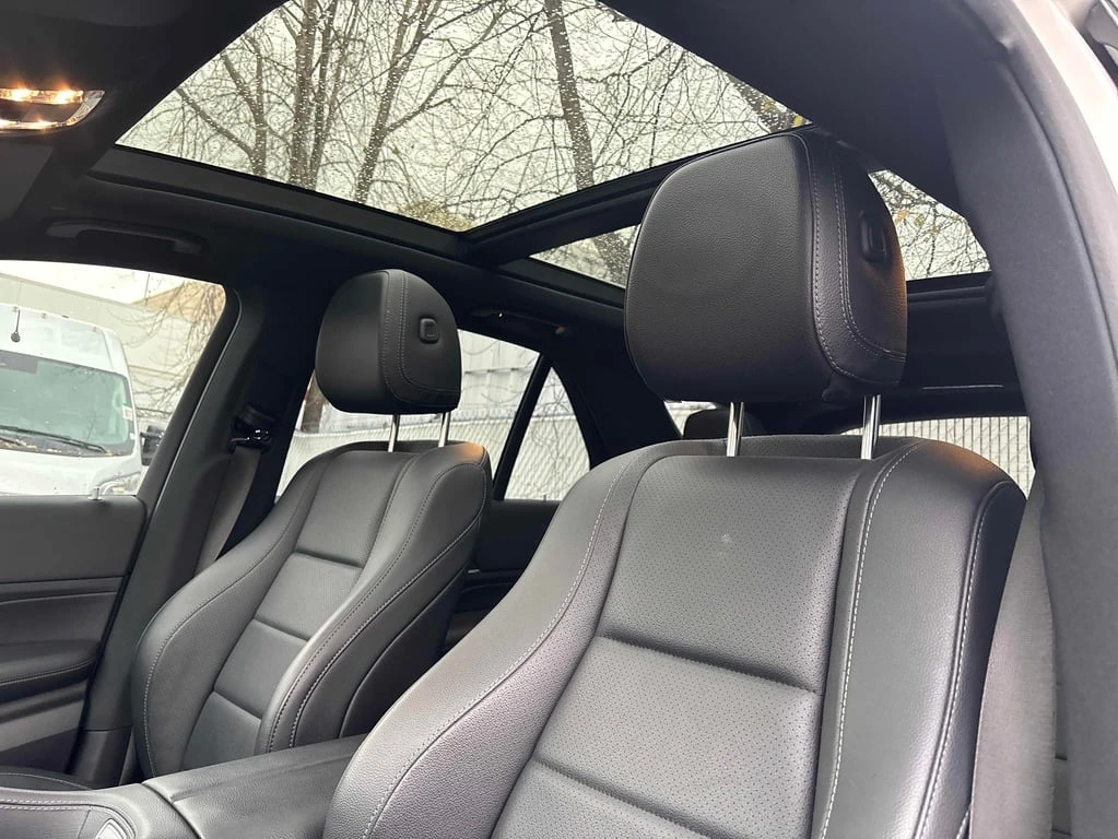 Mercedes-Benz GLE 350 * CARFAX *    | Mobile.bg   11