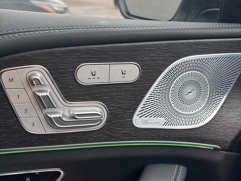 Mercedes-Benz GLE 350 * CARFAX * БЕЗ ПЪРВОНАЧАЛНА ВНОСКА - изображение 10