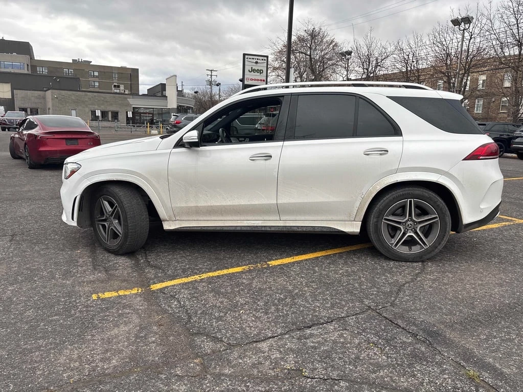 Mercedes-Benz GLE 350 * CARFAX * БЕЗ ПЪРВОНАЧАЛНА ВНОСКА - изображение 2