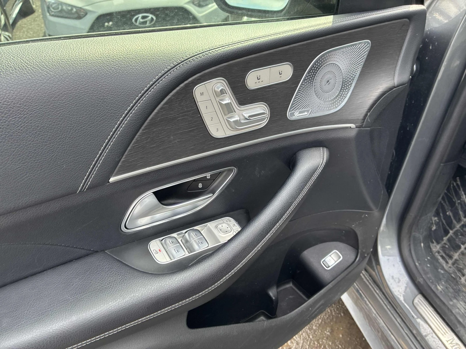 Mercedes-Benz GLE 450 3.0L EQ BOOST AMG 4MATIC, снимка 7 - Автомобили и джипове - 52992180