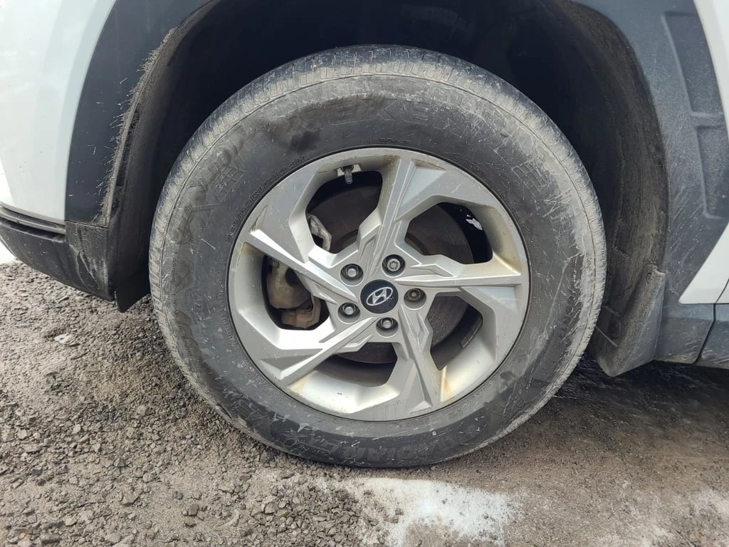 Hyundai Tucson 2024 D UTILITY AWD | TREND* CARFAX * БЕЗ ПЪРВОНАЧА - изображение 5