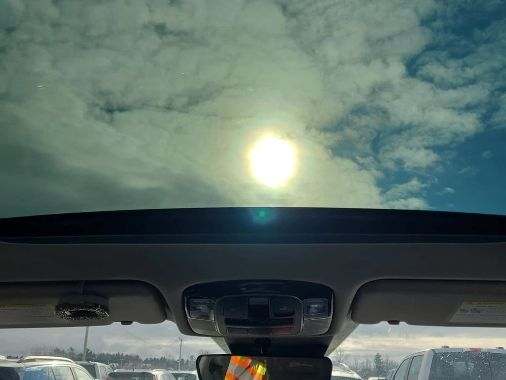 Hyundai Tucson 2024 D UTILITY AWD | TREND* CARFAX * БЕЗ ПЪРВОНАЧА - изображение 10